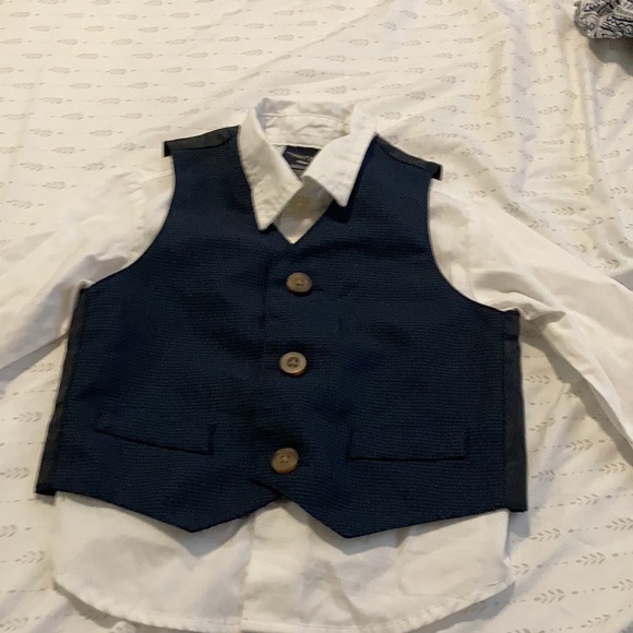 Bundle of 12-18 M boys cloths - Picture 9 of 16